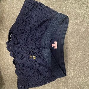Lily Pulitzer shorts